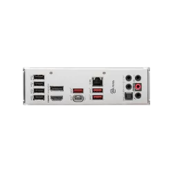 MSI MAG B760M MORTAR DDR5 LGA1700 M-ATX Motherboard Black