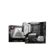 MSI MAG B760M MORTAR DDR4 WIFI LGA1700 Micro ATX Motherboard