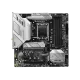 MSI MAG B760M MORTAR DDR4 WIFI LGA1700 Micro ATX Motherboard