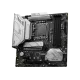 MSI MAG B760M MORTAR DDR4 WIFI LGA1700 Micro ATX Motherboard