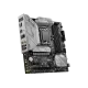 MSI MAG B760M MORTAR DDR4 WIFI LGA1700 Micro ATX Motherboard