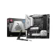 MSI MAG B760M MORTAR WIFI II DDR5 LGA1700 M-ATX Motherboard Black