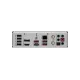 MSI MAG B760M MORTAR WIFI II DDR5 LGA1700 M-ATX Motherboard Black