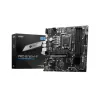 MSI PRO B760M-P DDR5 LGA1700 M-ATX Motherboard Black