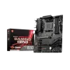 MSI B550 GAMING GEN3 DDR4 AM4 ATX Motherboard Black