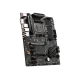 MSI B550 GAMING GEN3 DDR4 AM4 ATX Motherboard Black