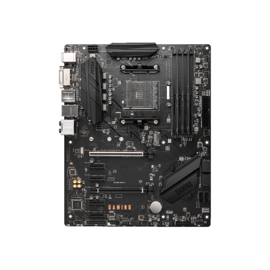 MSI B550 GAMING GEN3 DDR4 AM4 ATX Motherboard