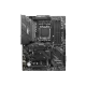 MSI MAG X670E TOMAHAWK WIFI DDR5 AM5 ATX Motherboard Black