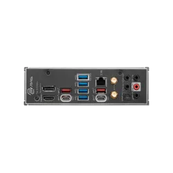 MSI MAG X670E TOMAHAWK WIFI DDR5 AM5 ATX Motherboard Black