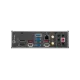 MSI MAG X670E TOMAHAWK WIFI DDR5 AM5 ATX Motherboard Black