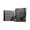 MSI PRO H610M-E DDR4 LGA1700 M-ATX Motherboard