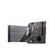 MSI PRO H610M-G LGA1700 DDR4 Micro ATX Motherboard