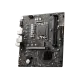 MSI PRO H610M-G LGA1700 DDR4 Micro ATX Motherboard
