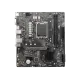 MSI PRO H610M-G LGA1700 DDR4 Micro ATX Motherboard