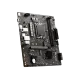 MSI PRO H610M-G LGA1700 DDR4 Micro ATX Motherboard