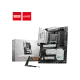 MSI X670E GAMING PLUS WIFI DDR5 AM5 ATX Motherboard