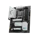 MSI X670E GAMING PLUS WIFI DDR5 AM5 ATX Motherboard