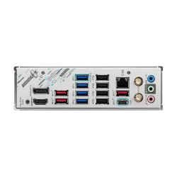 MSI X670E GAMING PLUS WIFI DDR5 AM5 ATX Motherboard