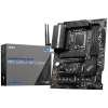 MSI PRO Z690-A PRO WIFI DDR4 LGA1700 ATX Motherboard