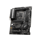 MSI PRO Z690-A PRO WIFI DDR4 LGA1700 ATX Motherboard