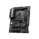 MSI PRO Z690-A PRO WIFI DDR4 LGA1700 ATX Motherboard