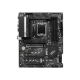 MSI PRO Z690-A PRO DDR4 LGA1700 ATX Motherboard