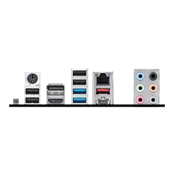 MSI PRO Z690-A PRO DDR4 LGA1700 ATX Motherboard