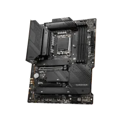 MSI MAG Z690 TOMAHAWK DDR5 WIFI LGA1700 ATX Motherboard