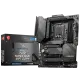 MSI MAG Z690 TOMAHAWK WIFI DDR4 LGA1700 ATX Motherboard