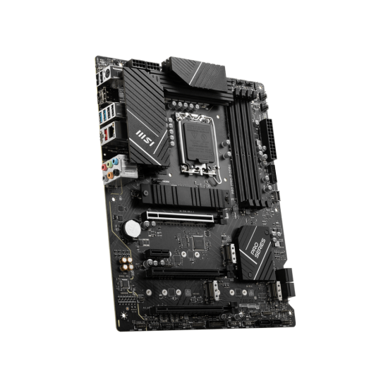 MSI PRO Z790-P DDR4 LGA1700 ATX Motherboard