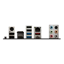 MSI PRO Z790-P DDR4 LGA1700 ATX Motherboard