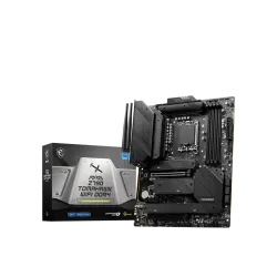 MSI MAG Z790 TOMAHAWK WIFI DDR4 LGA1700 ATX Motherboard Black