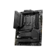 MSI MAG Z790 TOMAHAWK WIFI DDR4 LGA1700 ATX Motherboard Black