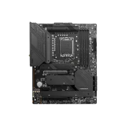 MSI MAG Z790 TOMAHAWK WIFI DDR4 LGA1700 ATX Motherboard Black