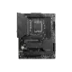 MSI MAG Z790 TOMAHAWK WIFI DDR4 LGA1700 ATX Motherboard Black