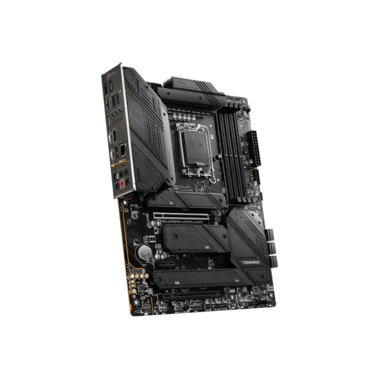 MSI MAG Z790 TOMAHAWK DDR5 WIFI LGA1700 ATX Motherboard