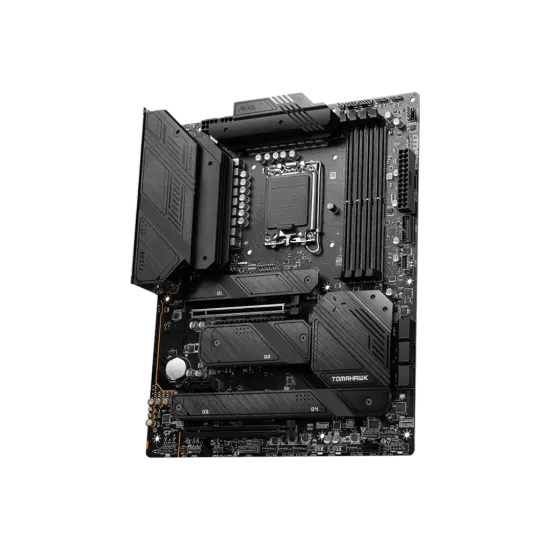 MSI MAG Z790 TOMAHAWK DDR5 WIFI LGA1700 ATX Motherboard
