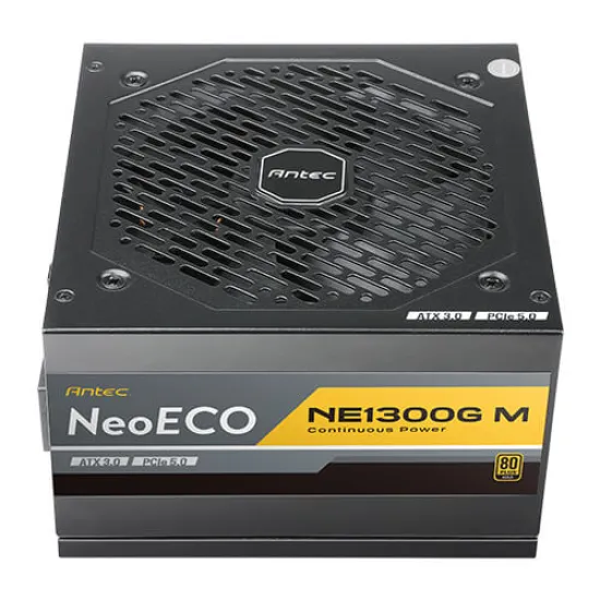 Antec NeoECO NE1300G M 1300W 80+ Gold Full Modular Power Supply
