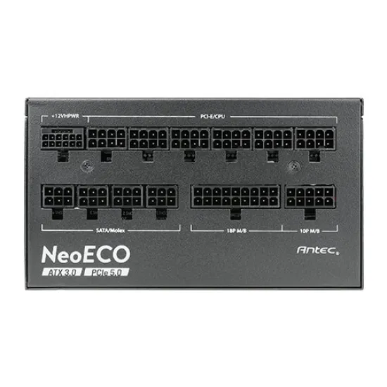 Antec NeoECO NE1300G M 1300W 80+ Gold Full Modular Power Supply