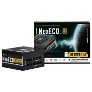 Antec NeoECO NE750G 750W 80+ Gold Full Modular Power Supply Antec NeoECO NE750G 750W 80+ Gold Full Modular Power Supply