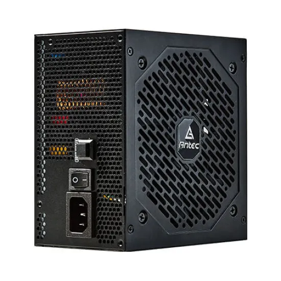 Antec NeoECO NE750G 750W 80+ Gold Full Modular Power Supply