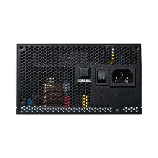 Antec NeoECO NE750G 750W 80+ Gold Full Modular Power Supply