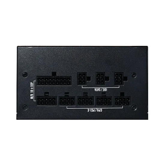Antec NeoECO NE750G 750W 80+ Gold Full Modular Power Supply