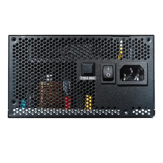 Antec NeoECO NE850 850W 80+ Gold Full Modular Power Supply