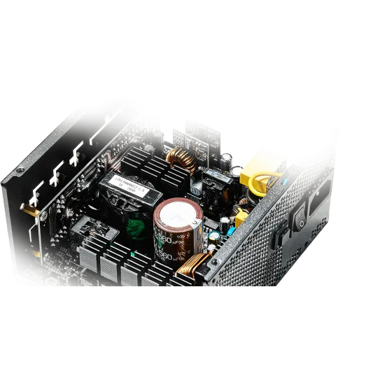 Antec NeoECO NE850 850W 80+ Gold Full Modular Power Supply