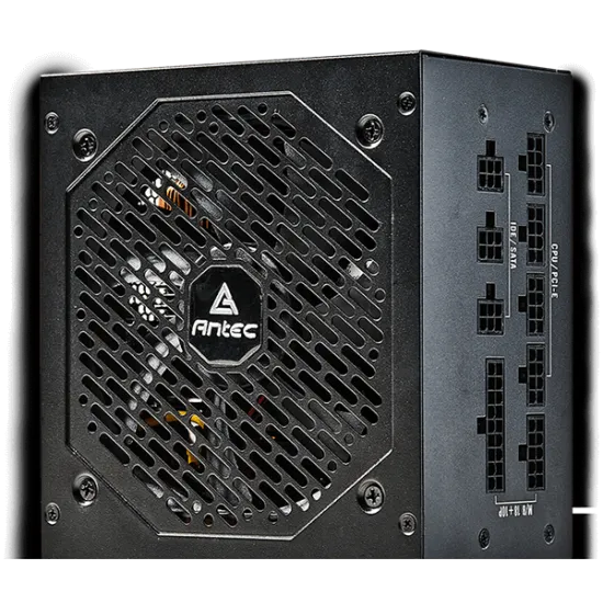 Antec NeoECO NE850 850W 80+ Gold Full Modular Power Supply