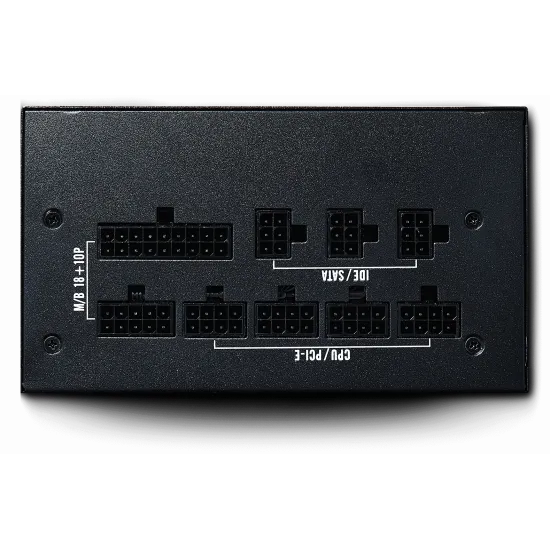 Antec NeoECO NE850 850W 80+ Gold Full Modular Power Supply