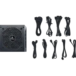 Antec NeoECO NE850 850W 80+ Gold Full Modular Power Supply