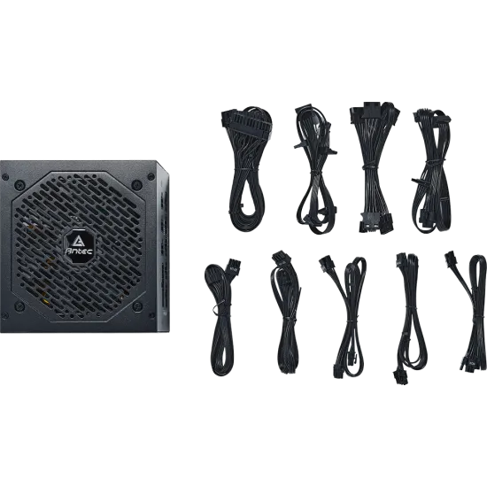 Antec NeoECO NE850 850W 80+ Gold Full Modular Power Supply