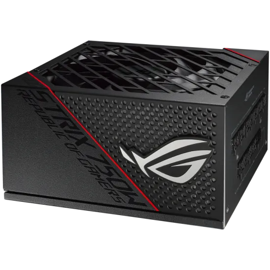 ASUS ROG STRIX 750G 80 PLUS Gold 750W Fully Modular Power Supply